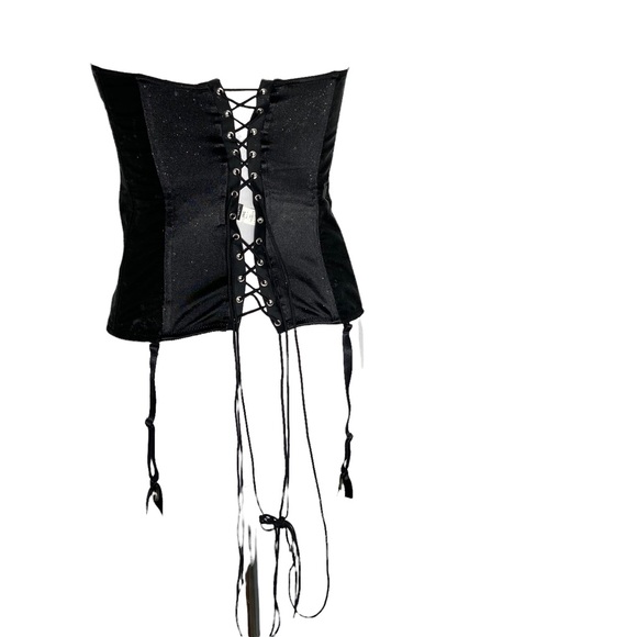 Frederick’s of Hollywood Bustier Corset Size 36C - Picture 5 of 12